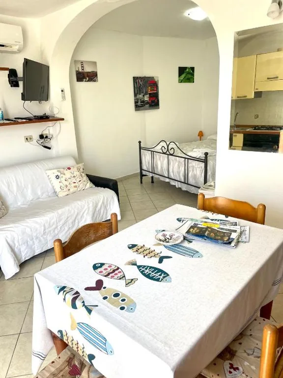 Conti Holiday Homes — foto 6
