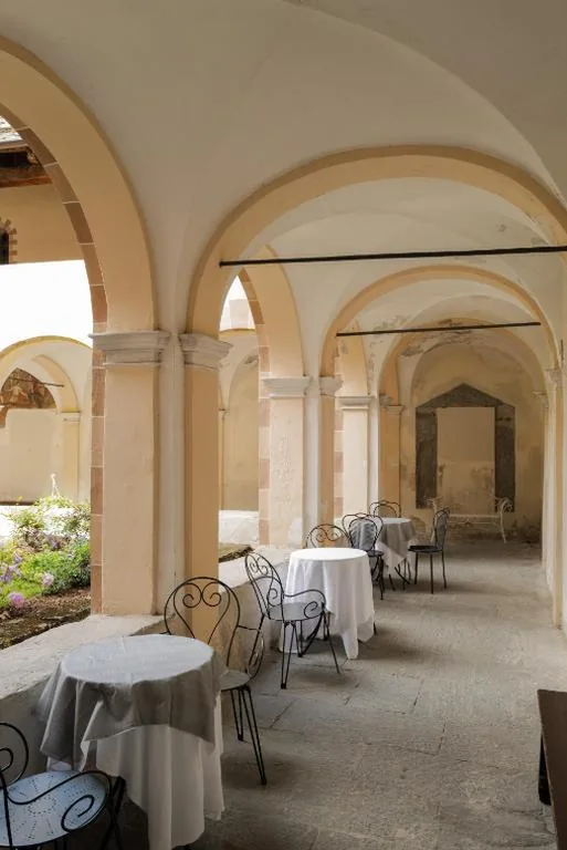 Convento Boutique Hotel — foto 3