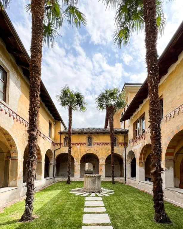 Convento Boutique Hotel — foto 4
