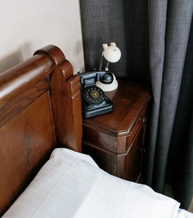 Convento Boutique Hotel — foto 7