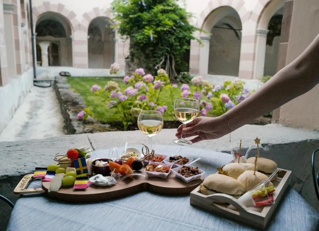 Convento Boutique Hotel — foto 8