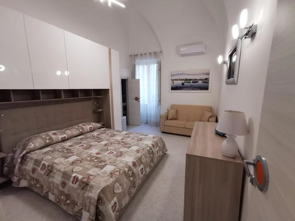 Coral – La Pescheria Casa Vacanze