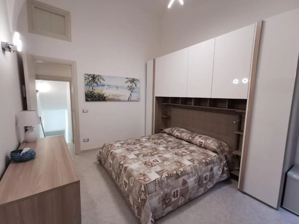 Coral – La Pescheria Casa Vacanze