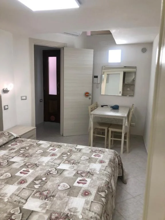 Coral – La Pescheria Casa Vacanze — foto 4