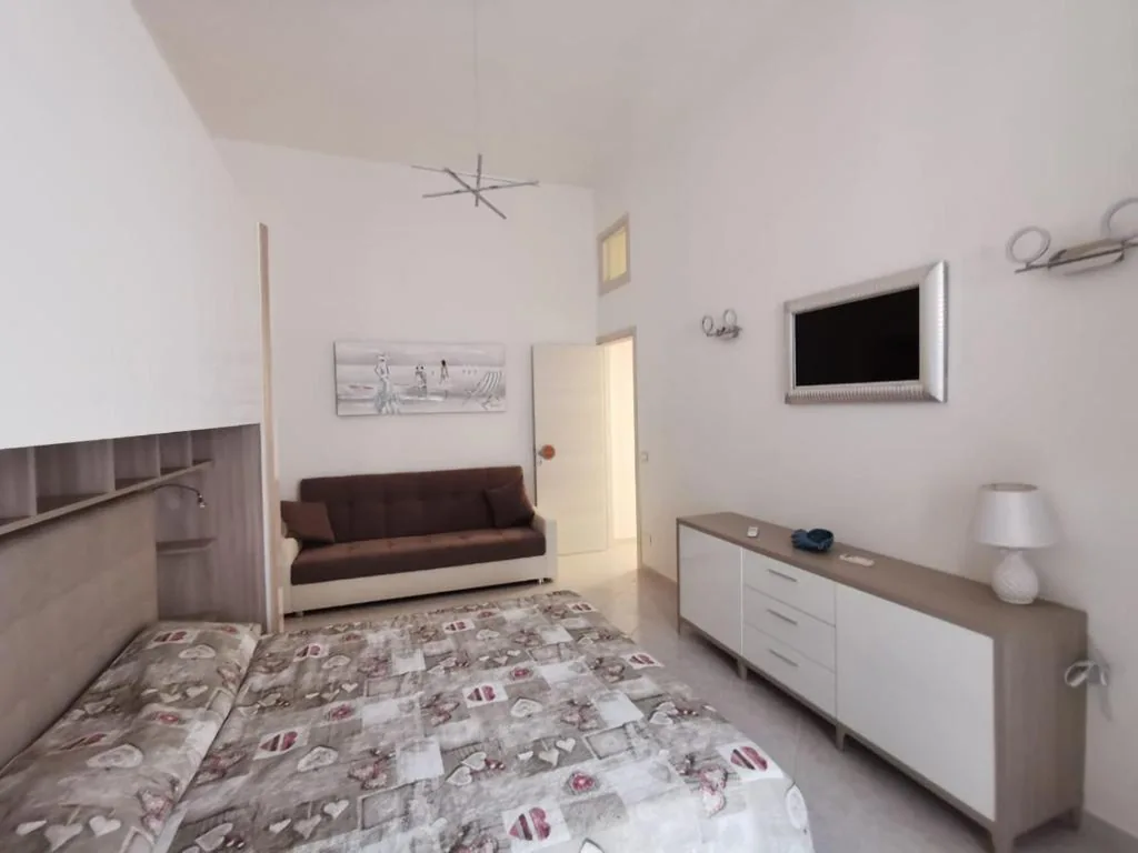 Coral – La Pescheria Casa Vacanze — foto 8