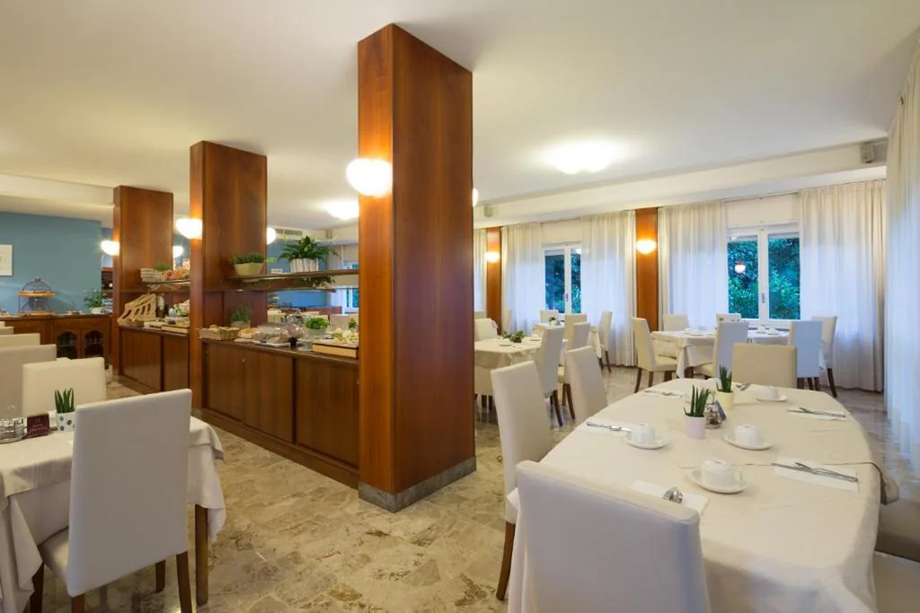 Corallo Wellness Hotel — foto 3