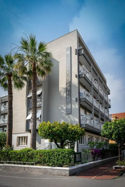 Corallo Wellness Hotel — foto 4