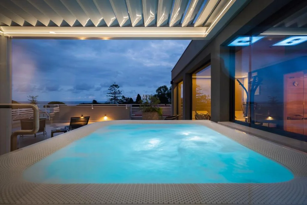 Corallo Wellness Hotel — foto 5