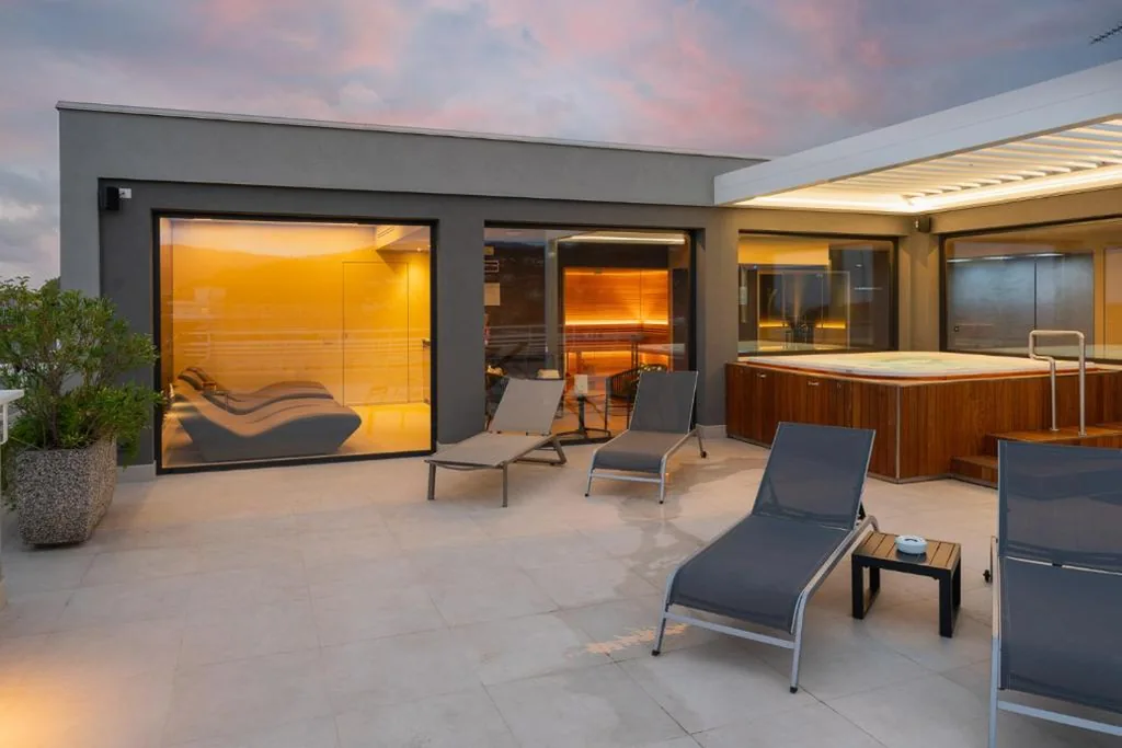 Corallo Wellness Hotel — foto 6