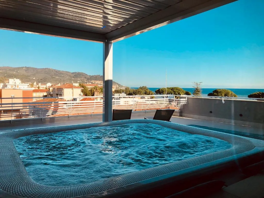 Corallo Wellness Hotel — foto 7