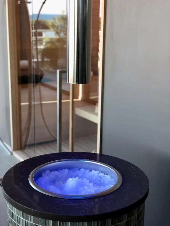 Corallo Wellness Hotel — foto 8