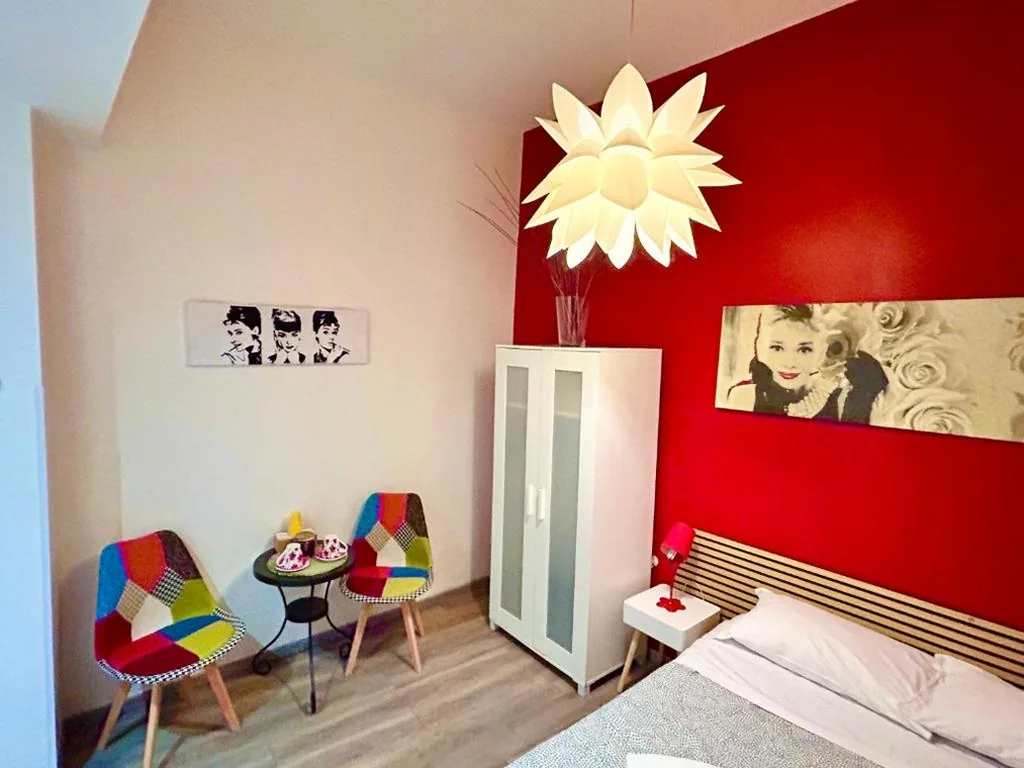 Core De Roma Suites
