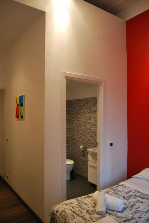 Core De Roma Suites — foto 3