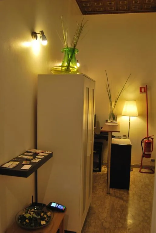 Core De Roma Suites — foto 4