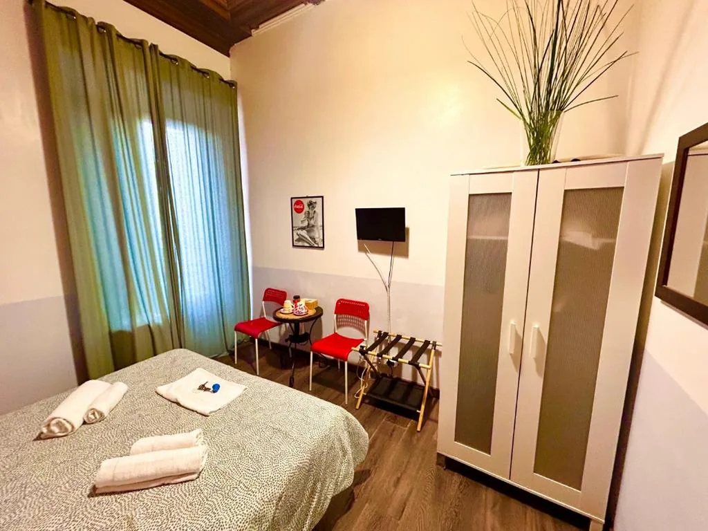 Core De Roma Suites — foto 6