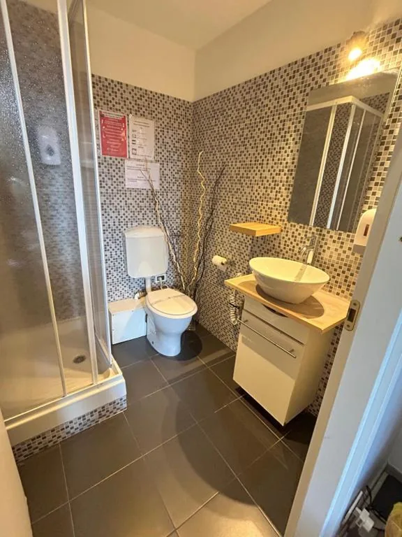 Core De Roma Suites — foto 7
