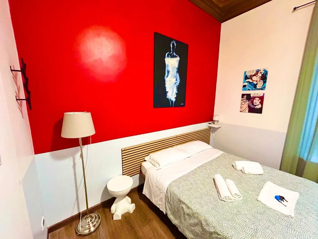 Core De Roma Suites — foto 8