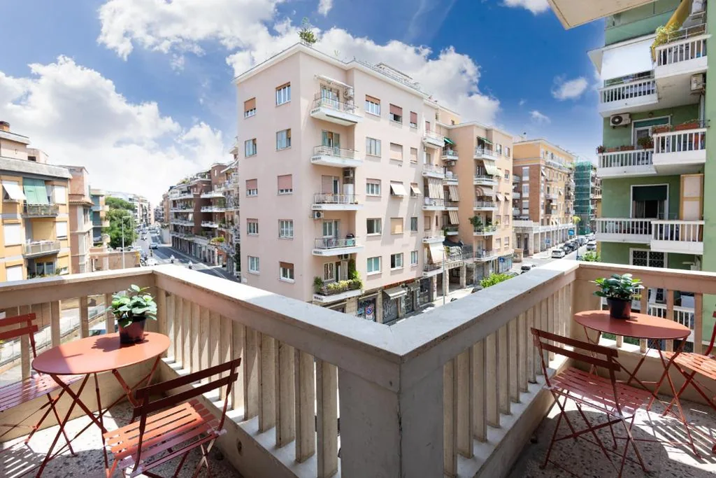 Cornelia Vatican Suites — foto 5