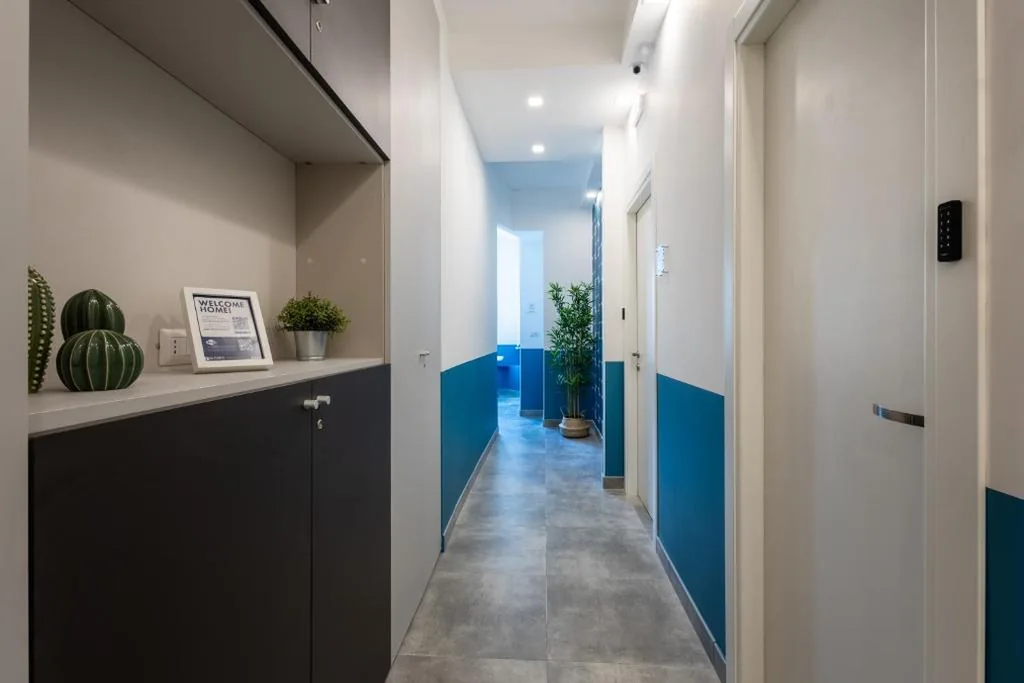 Cornelia Vatican Suites — foto 7
