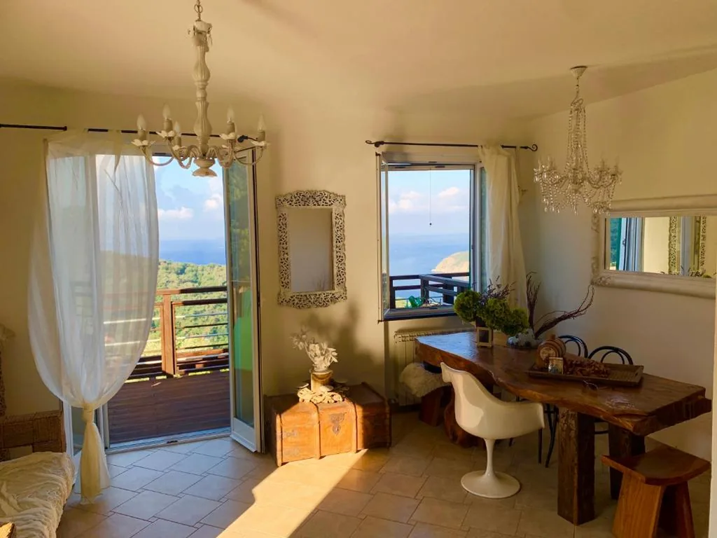 Corner of Paradise Moneglia — foto 5
