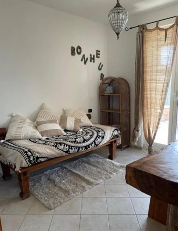 Corner of Paradise Moneglia — foto 7