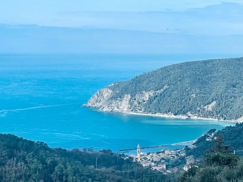 Corner of Paradise Moneglia — foto 8