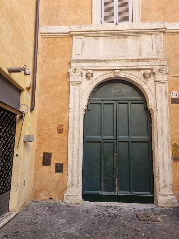 coronari apartments 2