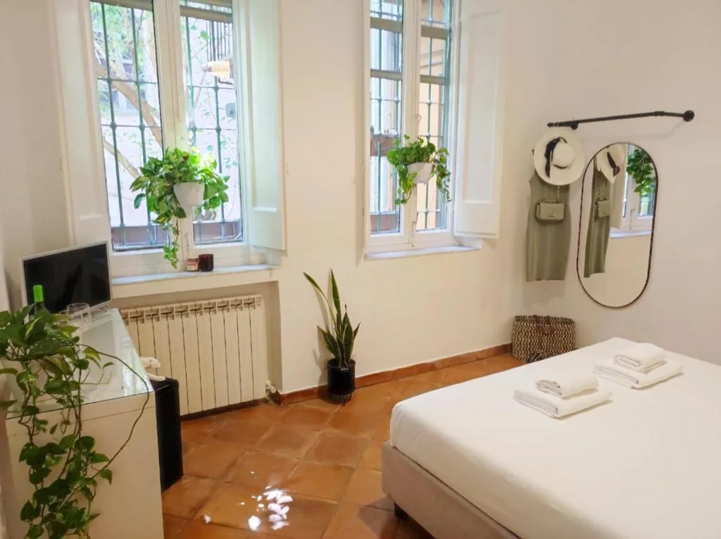 CORONARI Suite – A love nest at Navona Square — foto 3