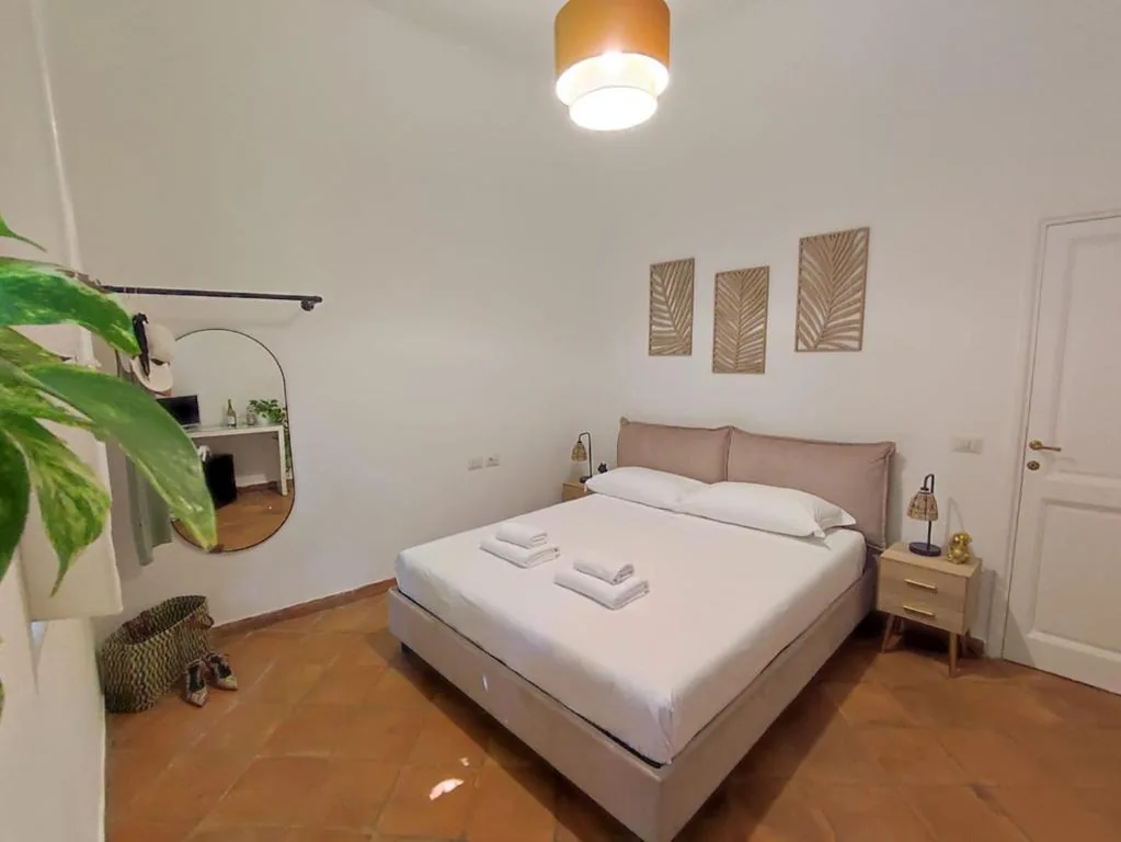 CORONARI Suite – A love nest at Navona Square — foto 6