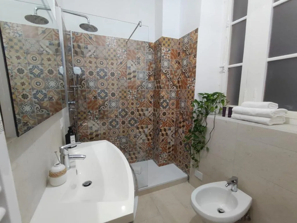 CORONARI Suite – A love nest at Navona Square — foto 7