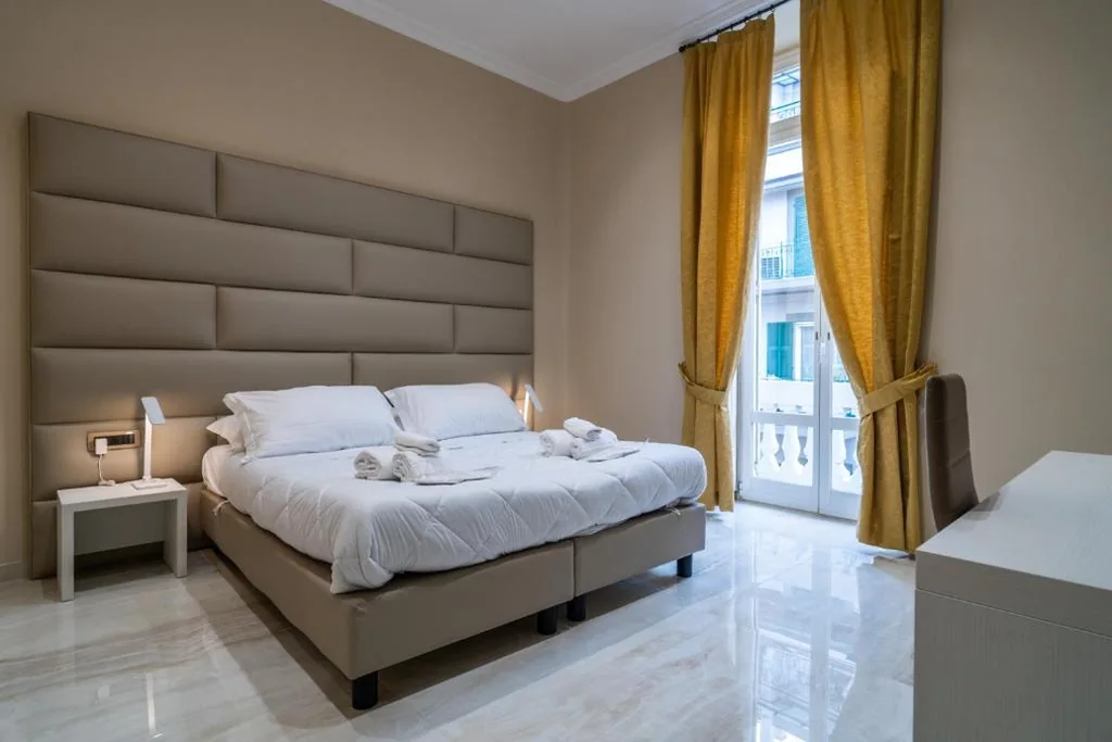 Correnti Boutique Hotel Gold