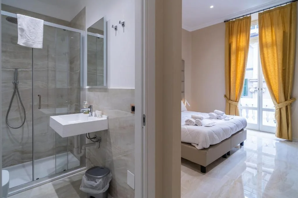 Correnti Boutique Hotel Gold — foto 3