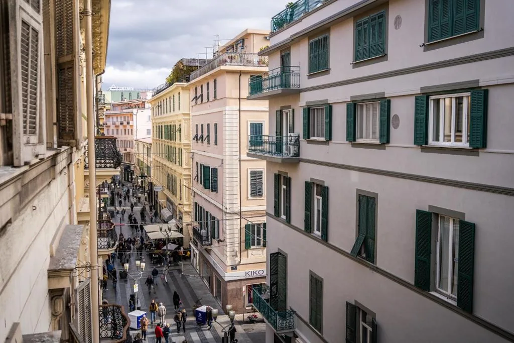 Correnti Boutique Hotel Gold — foto 4