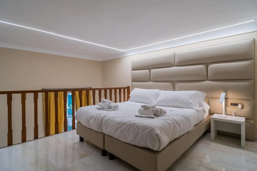 Correnti Boutique Hotel Gold — foto 5