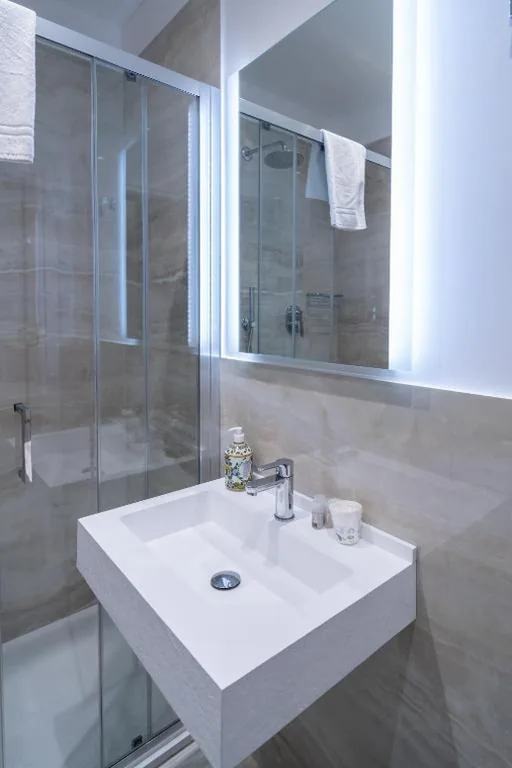 Correnti Boutique Hotel Gold — foto 6
