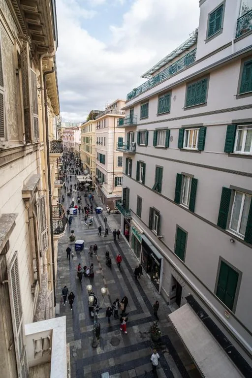 Correnti Boutique Hotel Gold — foto 7
