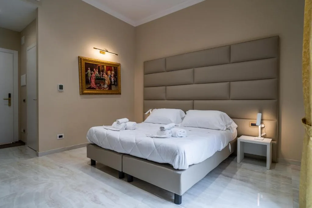 Correnti Boutique Hotel Gold — foto 8