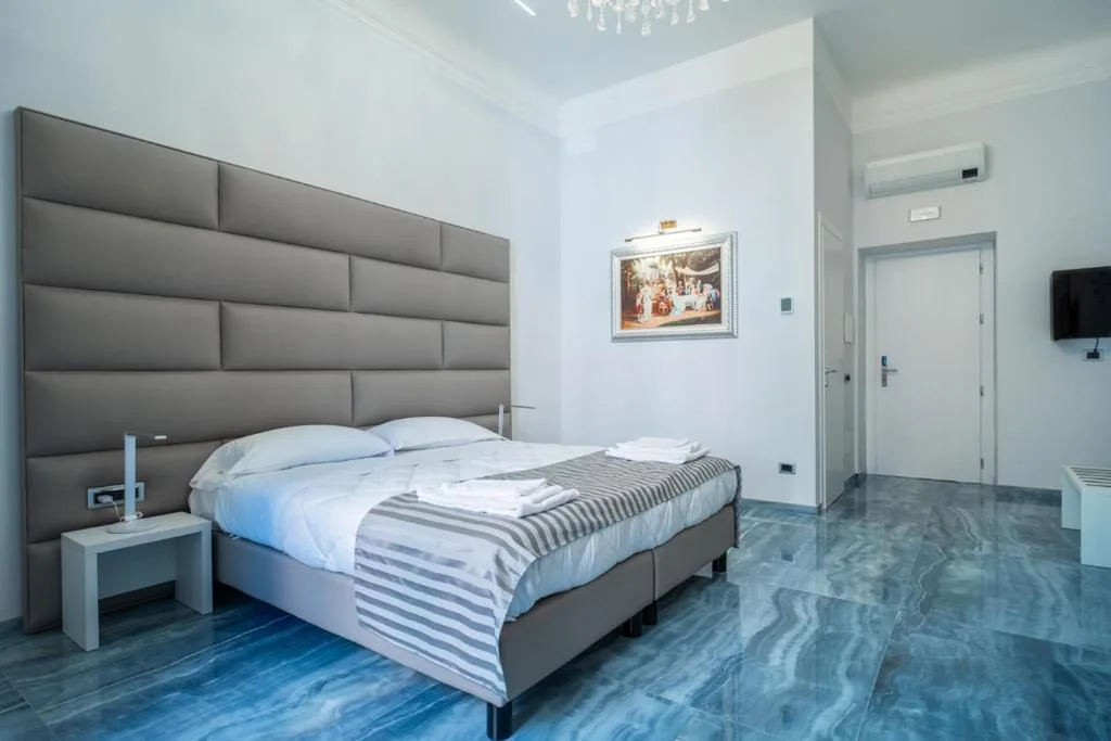 Correnti Boutique Luxury Rooms