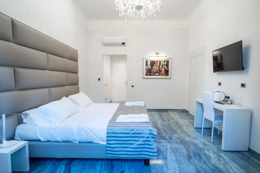 Correnti Boutique Luxury Rooms — foto 4