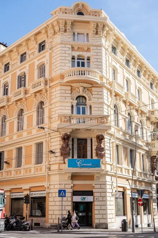 Correnti Boutique Luxury Rooms — foto 5