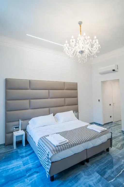 Correnti Boutique Luxury Rooms — foto 6