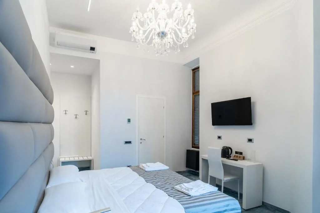 Correnti Boutique Luxury Rooms — foto 8