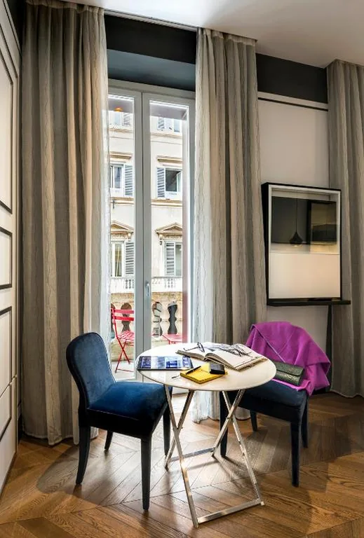 Corso 281 Luxury Suites