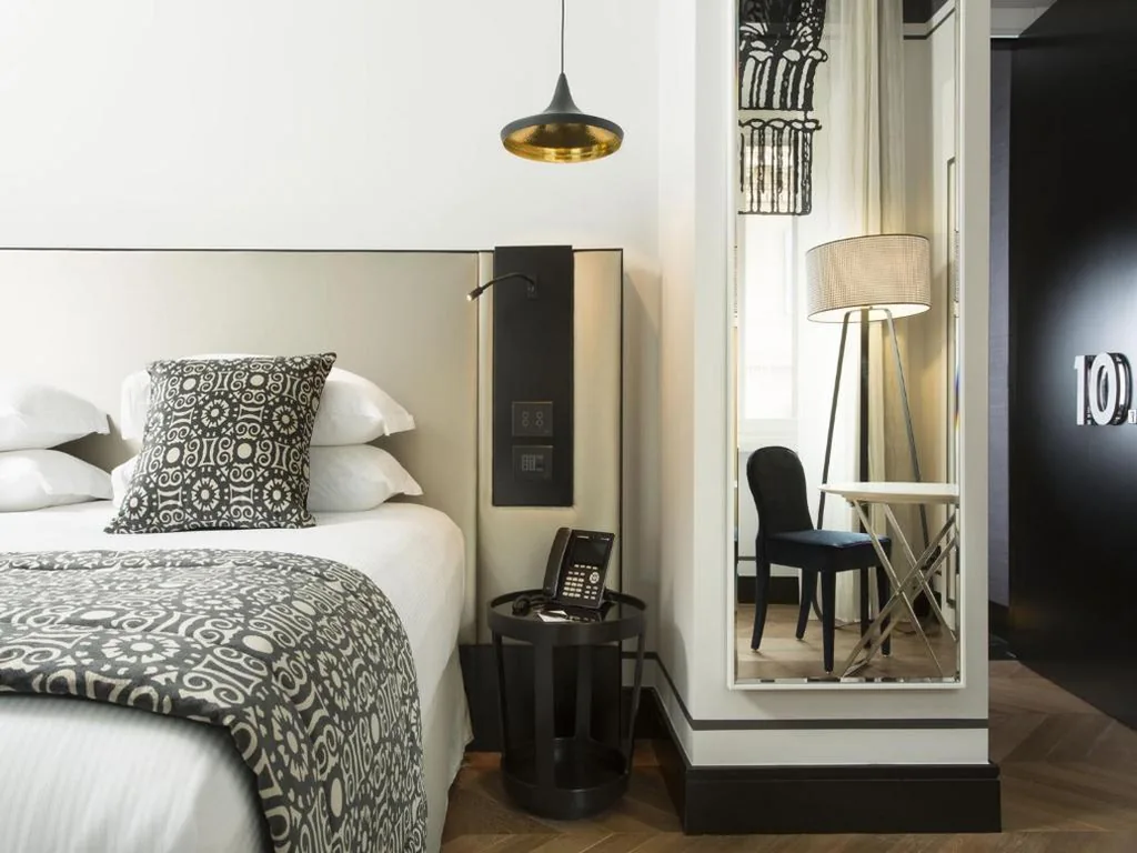 Corso 281 Luxury Suites — foto 6
