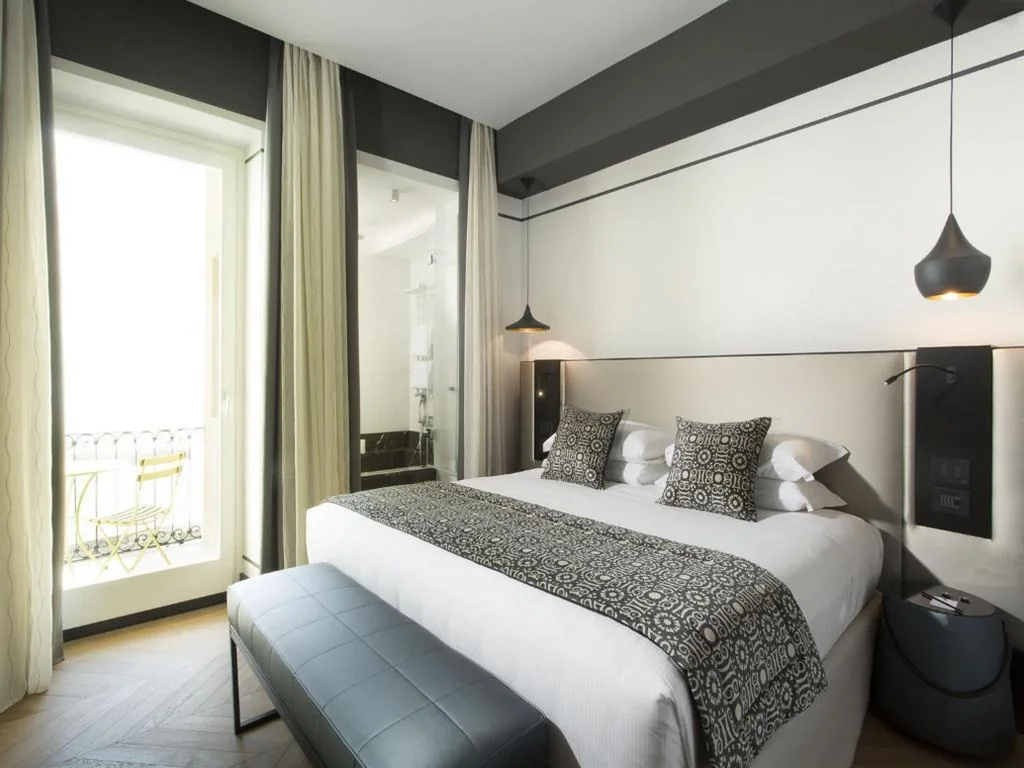 Corso 281 Luxury Suites — foto 7
