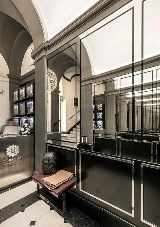 Corso 281 Luxury Suites — foto 8