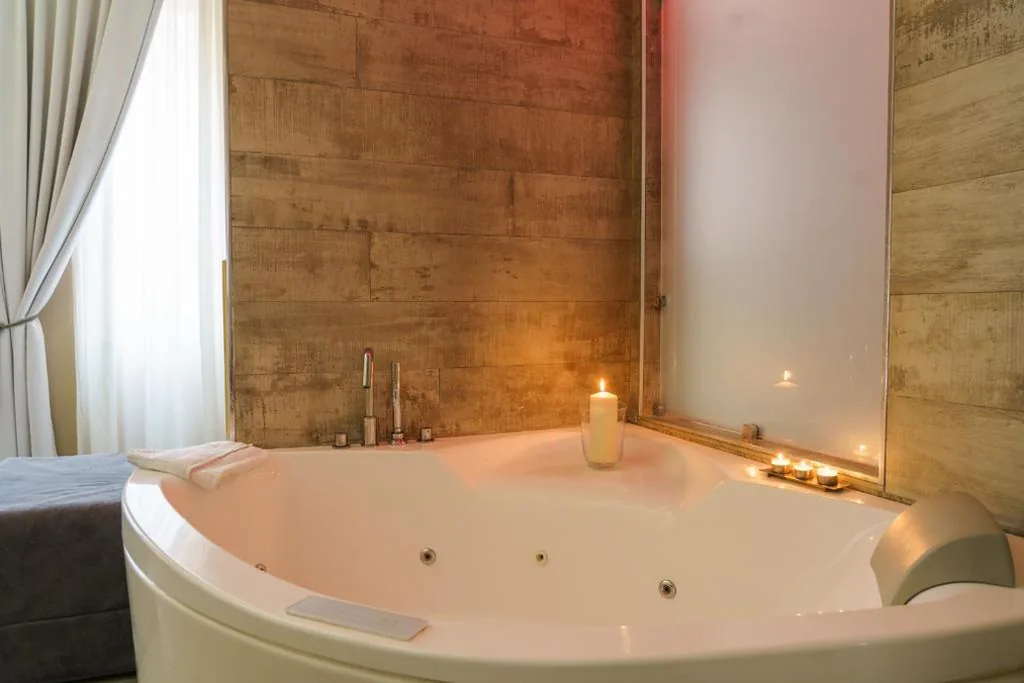 Corso Boutique Luxury Rooms — foto 3