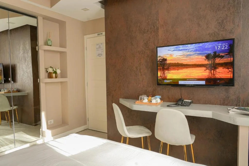 Corso Boutique Luxury Rooms — foto 4