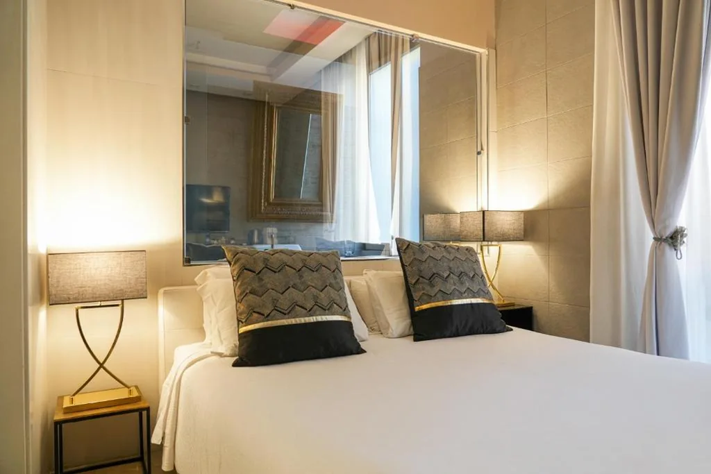 Corso Boutique Luxury Rooms — foto 5