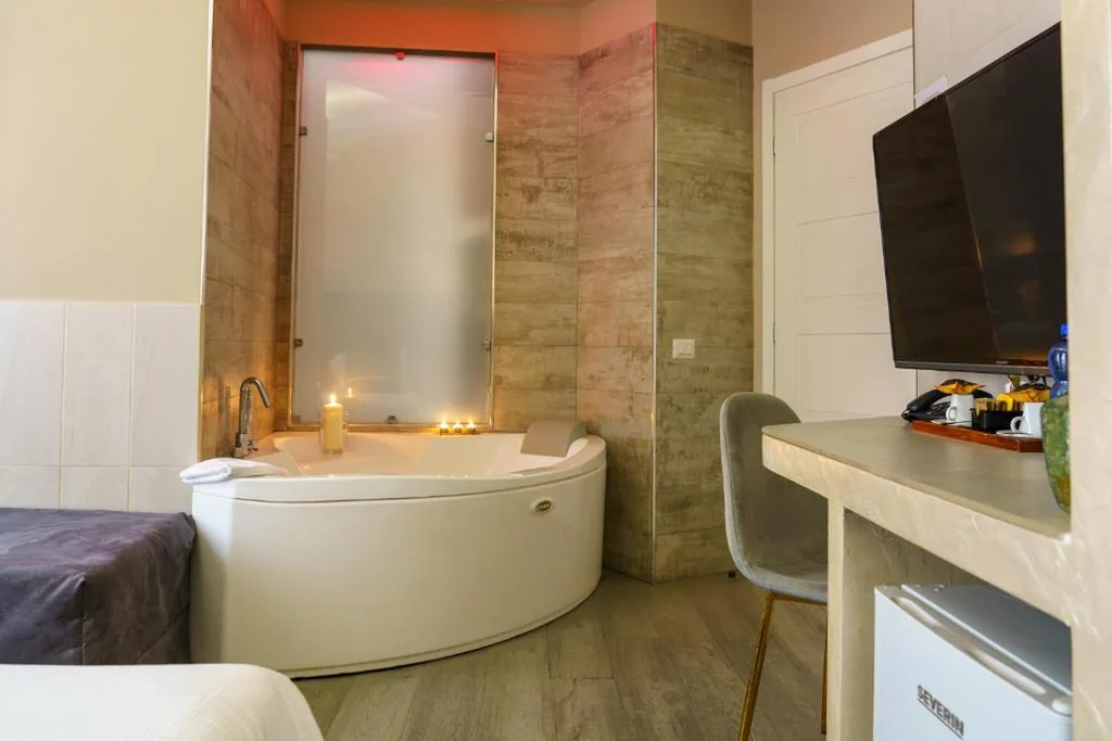 Corso Boutique Luxury Rooms — foto 6